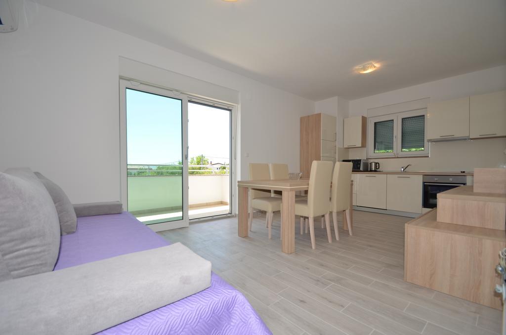Apartment Anica Kuk 스타리그라드 파클레니차 객실 사진