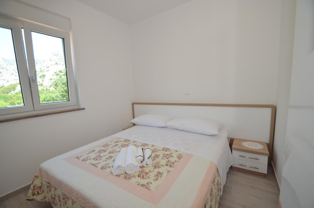 Apartment Anica Kuk 스타리그라드 파클레니차 객실 사진