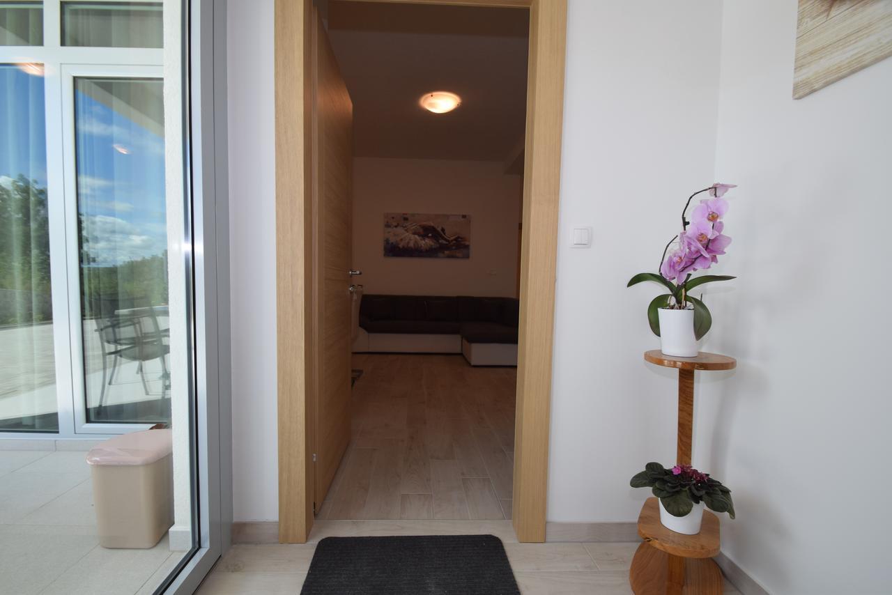 Apartment Anica Kuk 스타리그라드 파클레니차 외부 사진